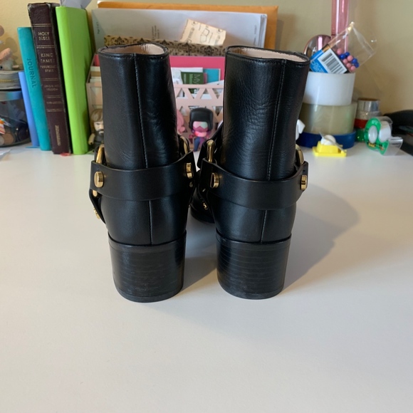 Stuart Weitzman Booties - Picture 3 of 8